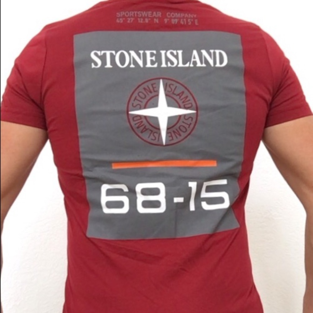 Stone Island Tshirt Medium